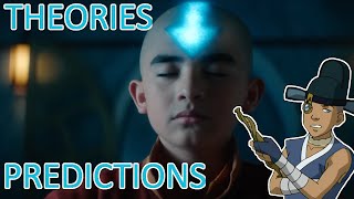 Netflixs Live Action Avatar Theories and Predictions [upl. by Claudius864]