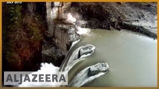 🇺🇸 Restoring Elwha River l Earthrise [upl. by Zeke]