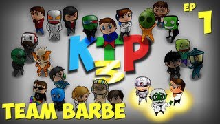 Kill The Patrick S31  Team Barbe  20 PV cest déjà trop [upl. by Eniliuqcaj]