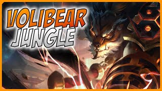 3 Minute Volibear Guide  A Guide for League of Legends [upl. by Merow]