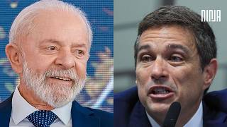 🔥Lula detona o rombo deixado por Bolsonaro e tira onda com previsões falidas do mercado financeiro🔥 [upl. by Ula716]