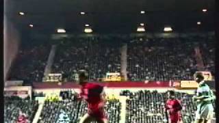 Brian ONeil SemiFinal Goal 26101994 [upl. by Yzus]