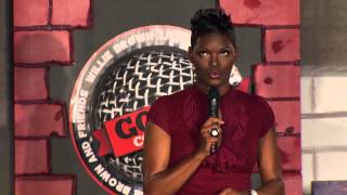 The Women of Gospel Comedy Live [upl. by Valtin]