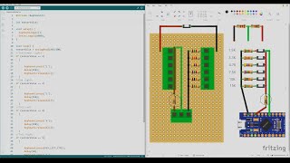 Writing Code for My Train Simulator Controllers [upl. by Romina654]