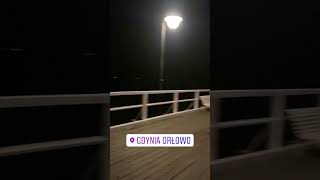 Gdynia Orłowo 🥰 gdynia gdyniaorłowo trójmiasto [upl. by Aivizt]