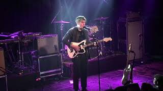 Sam Fender  Poundshop Kardashians  Live at the Melkweg [upl. by Neenwahs953]