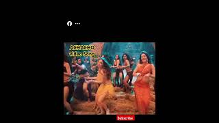 ACHACHO video song Aranmanai 4 sundarCTamannaah bhatiaRaashii Khanna [upl. by Aicel]