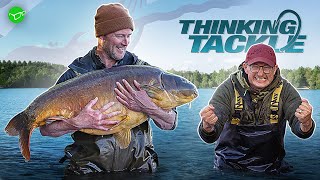 Return to GIGANTICA  Darrell amp Danny First Trip In 9 Years  Korda Thinking Tackle [upl. by Gerger]