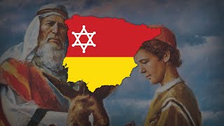 quotKuando el Rey Nimrodquot  Sephardic Folk Song [upl. by Alda]