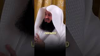 Divorce Can Be a Solution muftimenk muslim islam marriage allah husband wife divorce spouse [upl. by Blossom716]