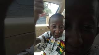 Grand P chante pour Naby Keïta [upl. by Clayson]