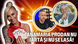 Anamaria Prodan partea ei de adevăr există viață după Reghecampf O căsnicie ca în filme și [upl. by Vitoria]