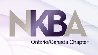 NKBA ON 2022 Virtual Awards [upl. by Bricker11]