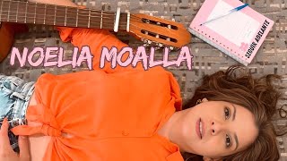 Noelia Moalla  Seguir Adelante Video Oficial [upl. by Ramedlab]