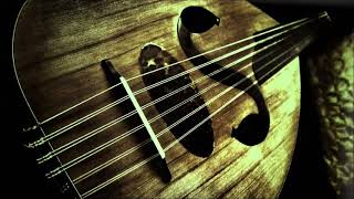 Best Oud Instrumentals Mixed by Billy Esteban [upl. by Laris]