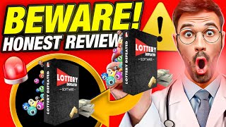 LOTTERY DEFEATER SOFTWARE 😱👉HOX❓⚠️ Lottery Defeater Software Reviews  Lottery Defeater [upl. by Cyndy]