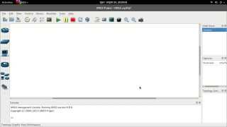 Tutorial install gns3 in ubuntu 1404 [upl. by Marozik633]