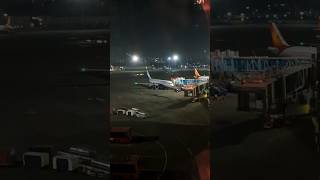 Mumbai airport youtubeshorts shortsfeed malayaliyathra airport [upl. by Genna259]