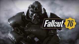 FALLOUT 76 IN 2024 WORTH IT  fallout76 [upl. by Ailuj726]