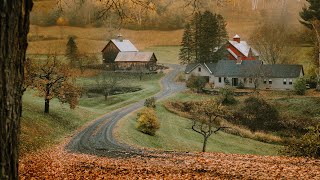 Woodstock Vermont [upl. by Arand]