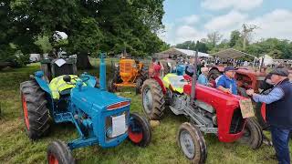 HADLEIGH Show 2024  185th Show [upl. by Mcnally493]