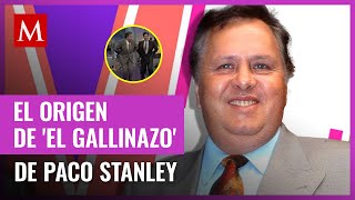 Descifrando el Origen de la Canción El Gallinazo de Paco Stanley [upl. by Aiak581]