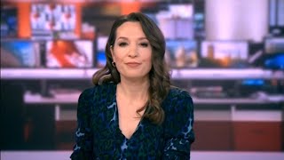 BBC News with Frankie McCamley 05GMT  29 December 2023 [upl. by Farhsa]