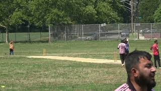 Black Caps Vs ESG  07212024  ESG Batting [upl. by Ohare]