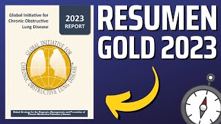 GOLD 2023  Todo lo nuevo en 20 minutos AlDíaConLasGuías [upl. by Nomead]