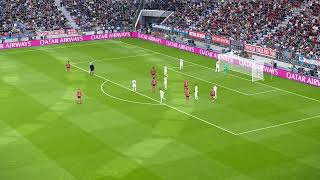 Switzerland vs Serbia Highlights  Nations League 2024 [upl. by Buckingham]