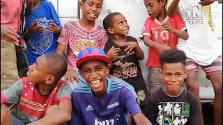 Dezine  KELIHILA Lip Sing Video Cover Etz Mahn Crew [upl. by Keldah298]