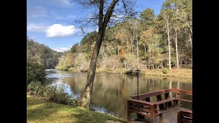 SOLD–155 Greely Waterfront Home Ellijay GA Coosawattee River Resort  Julia Krusac [upl. by Croft]