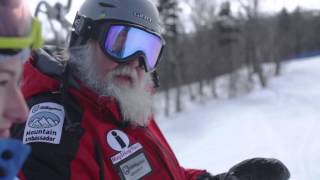 Killington Knowledge  Beginner trails [upl. by Toffey]