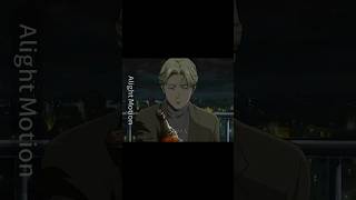 JOHAN LIEBERT 💀🗿 AMV Edit 👾 amvedit johan johanliebertedit monster [upl. by Adnak639]