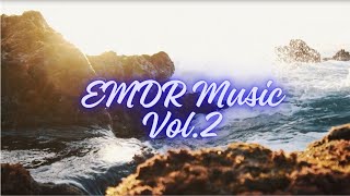 EMDR Bilateral Music quotVol 2quotfor Anxiety Relief Insomnia Stress PTSD Mind Relaxation [upl. by Filmer]