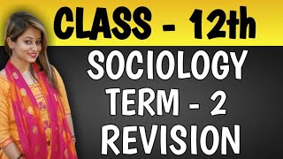 CLASS 12 SOCIOLOGY Term2  FORDISM amp POST FORDISM [upl. by Nappie]