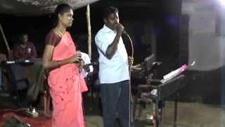 Valli Valli Ena Vanthan By Rajendran Trichy OFT [upl. by Arrik]