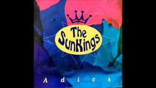 The SunKings aka The Sun Kings  Believe [upl. by Atiuqehc]