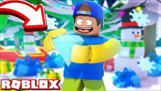 Becoming the most LEGENDARY NOOB in the WORLD  Roblox Noob Simulator 2 [upl. by Gradey]