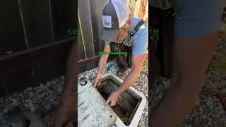 How to Turn OnOff Your Water Meter Box [upl. by Hobart]