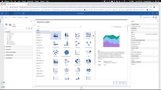 Cognos Analytics 111 an In Depth Perspective Part 2 [upl. by Htiffirg184]