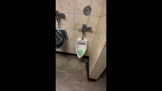 urinal replacements [upl. by Paapanen]