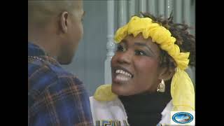 Betrayed Pt1 Jamaican Comedy with Charles Tomlin [upl. by Elisabeth]