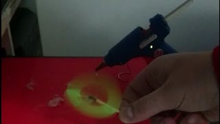 How To Use A Hot Glue Gun Tricks Tips amp Hacks [upl. by Mort]