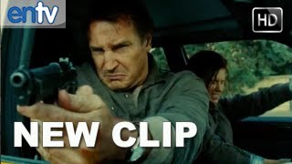 Taken 2 Official Close Call Clip HD Liam Neeson amp Maggie Grace [upl. by Gautier]