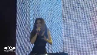 Gloria Trevi  Satisfecha  Lcp Producciones [upl. by Thekla308]