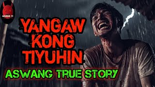 Yanggaw Kong Tiyuhin  Aswang True Story [upl. by Frazier581]