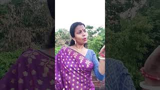 borer sathe pirit korle dekhte trending youtubeviral love [upl. by Anrahc]