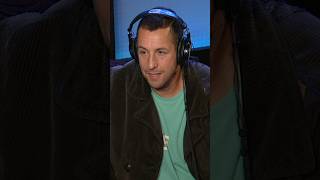 Adam Sandler Was Almost in “Inglourious Basterds” 2015 [upl. by Eanram963]