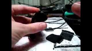 Disassembling a Logitech quotHDquot Webcam C310 [upl. by Lamphere982]